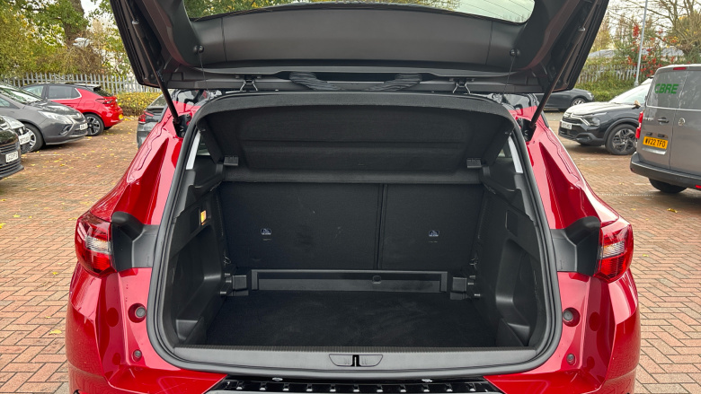 Vauxhall Grandland 1.2 Turbo GS Line 5dr Petrol Hatchback